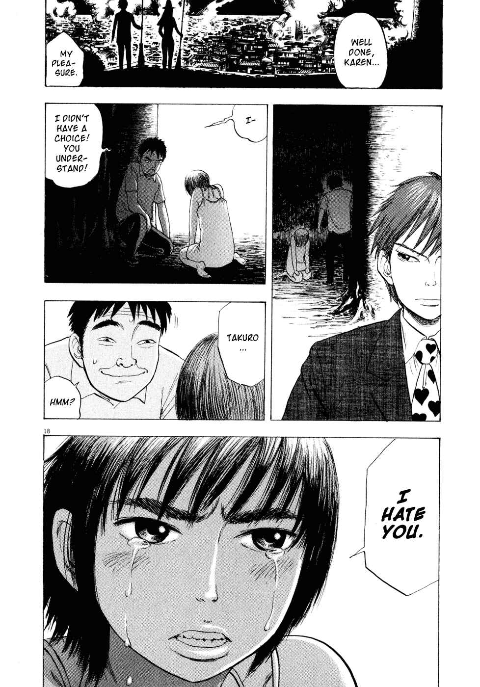 Page 17 Chapter 24 Ressentiment