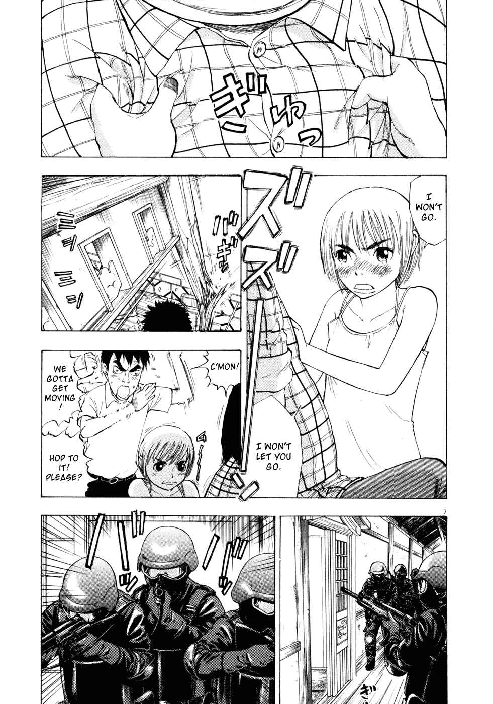 Page 7 Chapter 24 Ressentiment