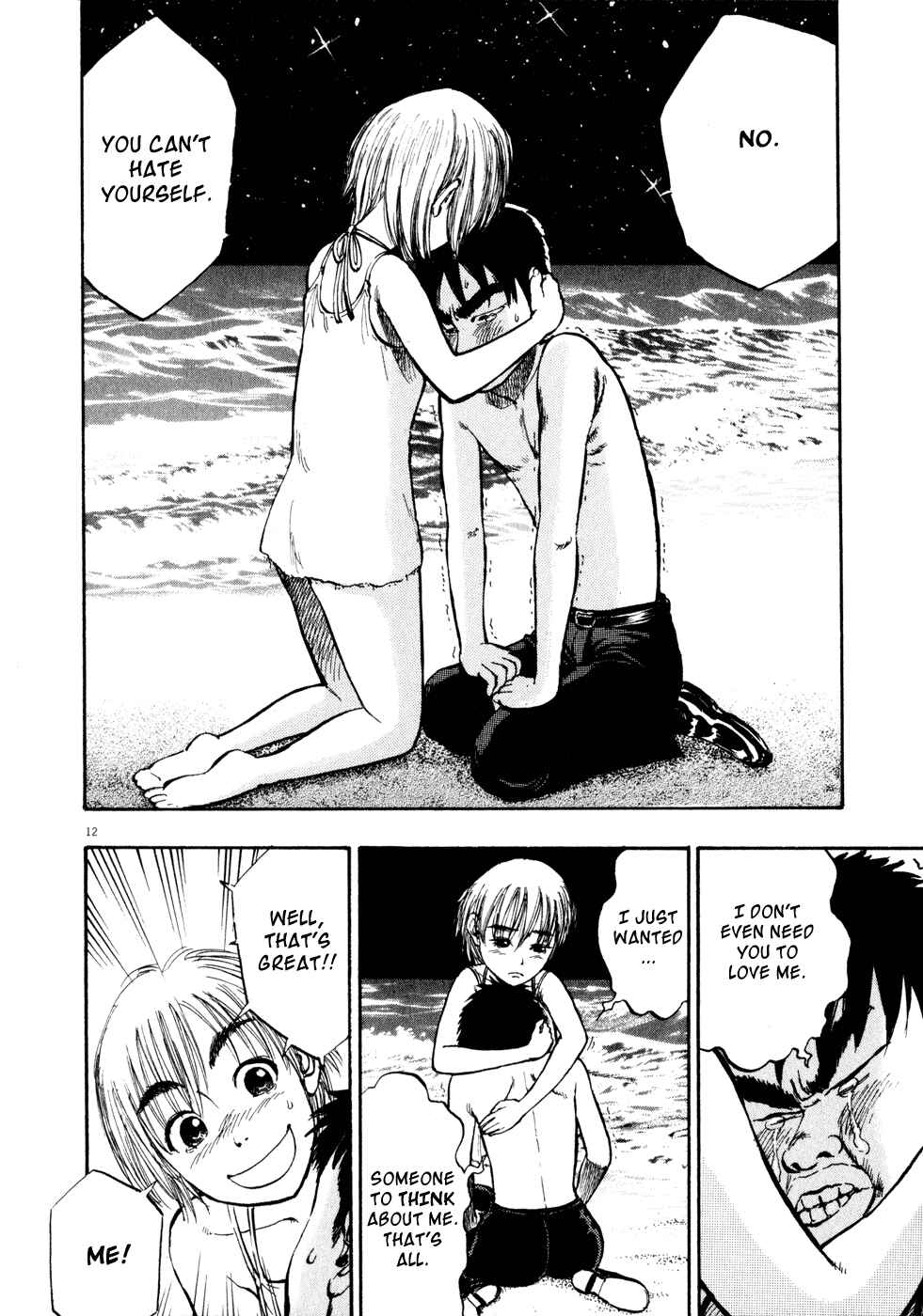 Page 12 Chapter 9 Ressentiment
