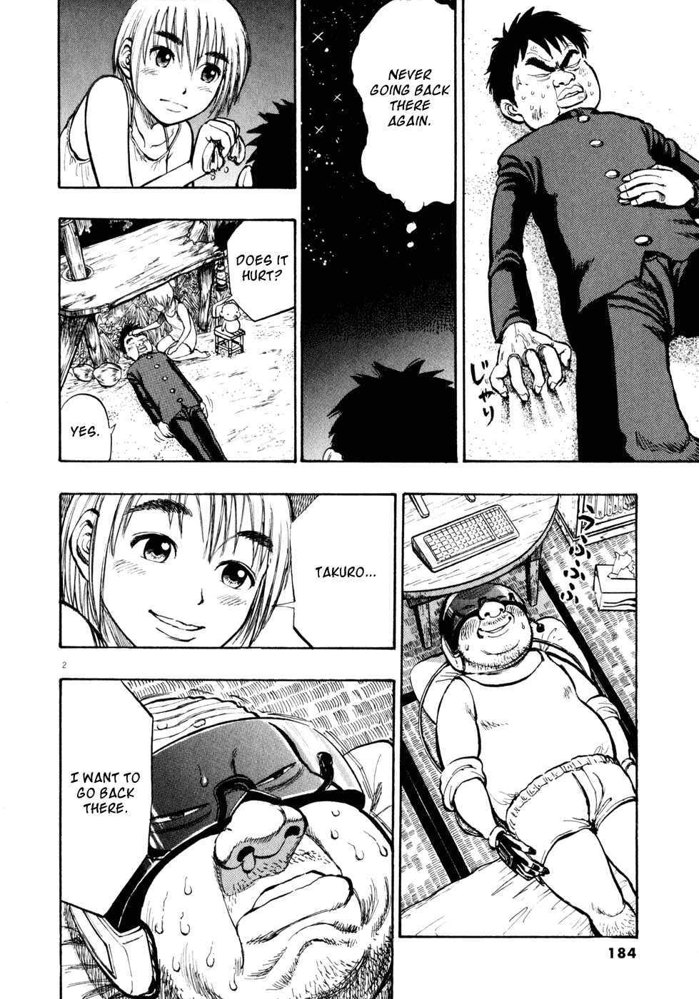 Page 2 Chapter 9 Ressentiment