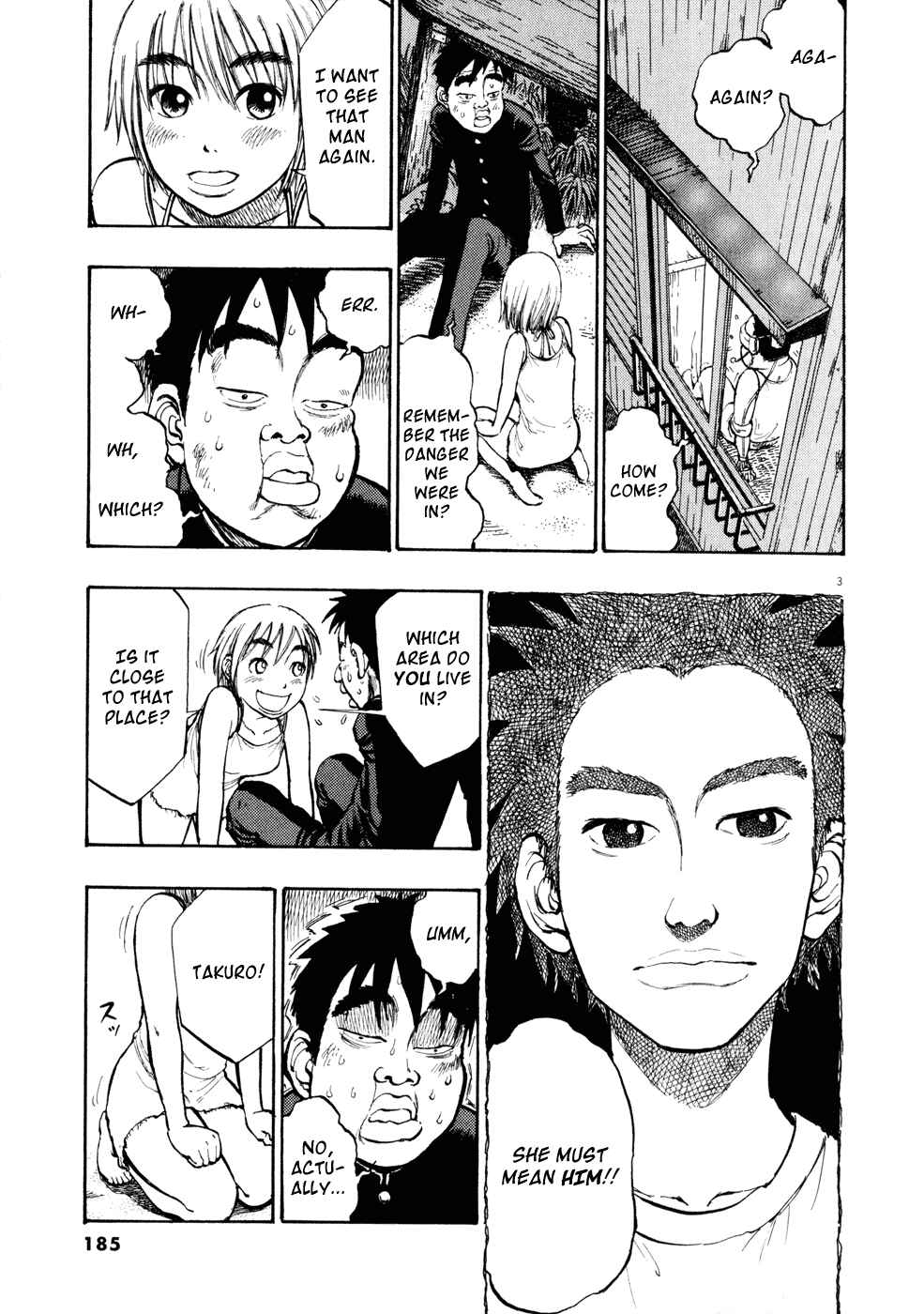 Page 3 Chapter 9 Ressentiment