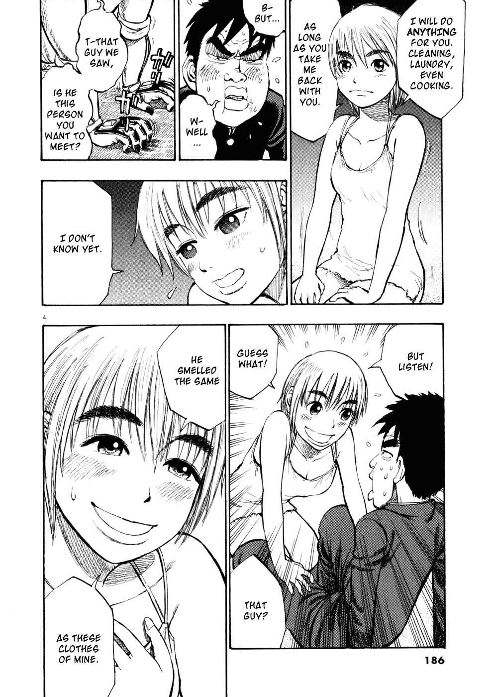 Page 4 Chapter 9 Ressentiment