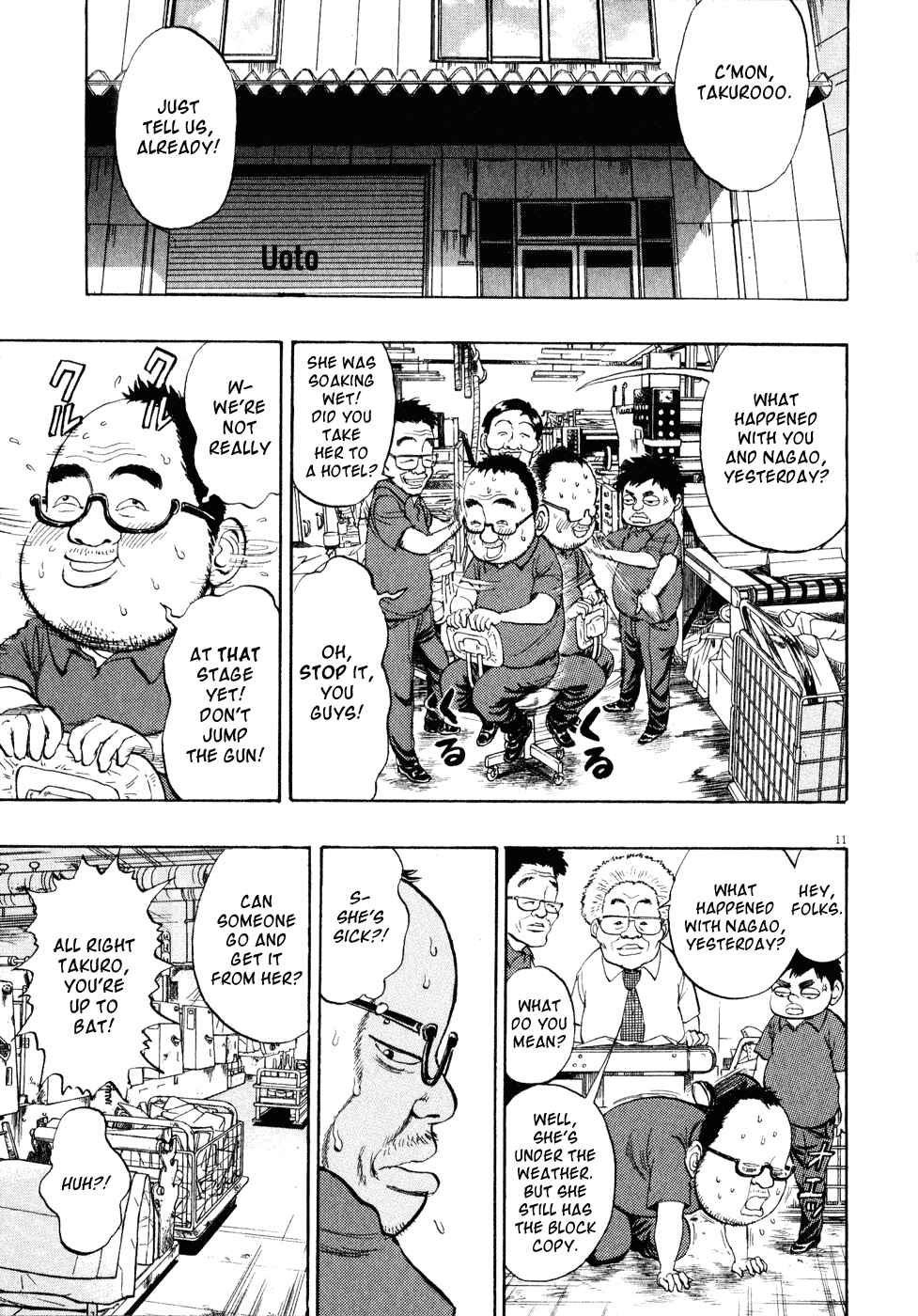 Page 11 Chapter 18 Ressentiment