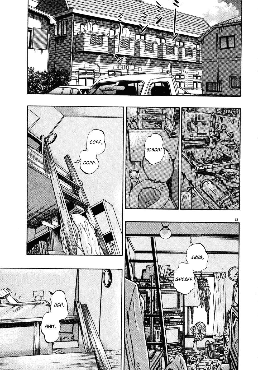 Page 13 Chapter 18 Ressentiment