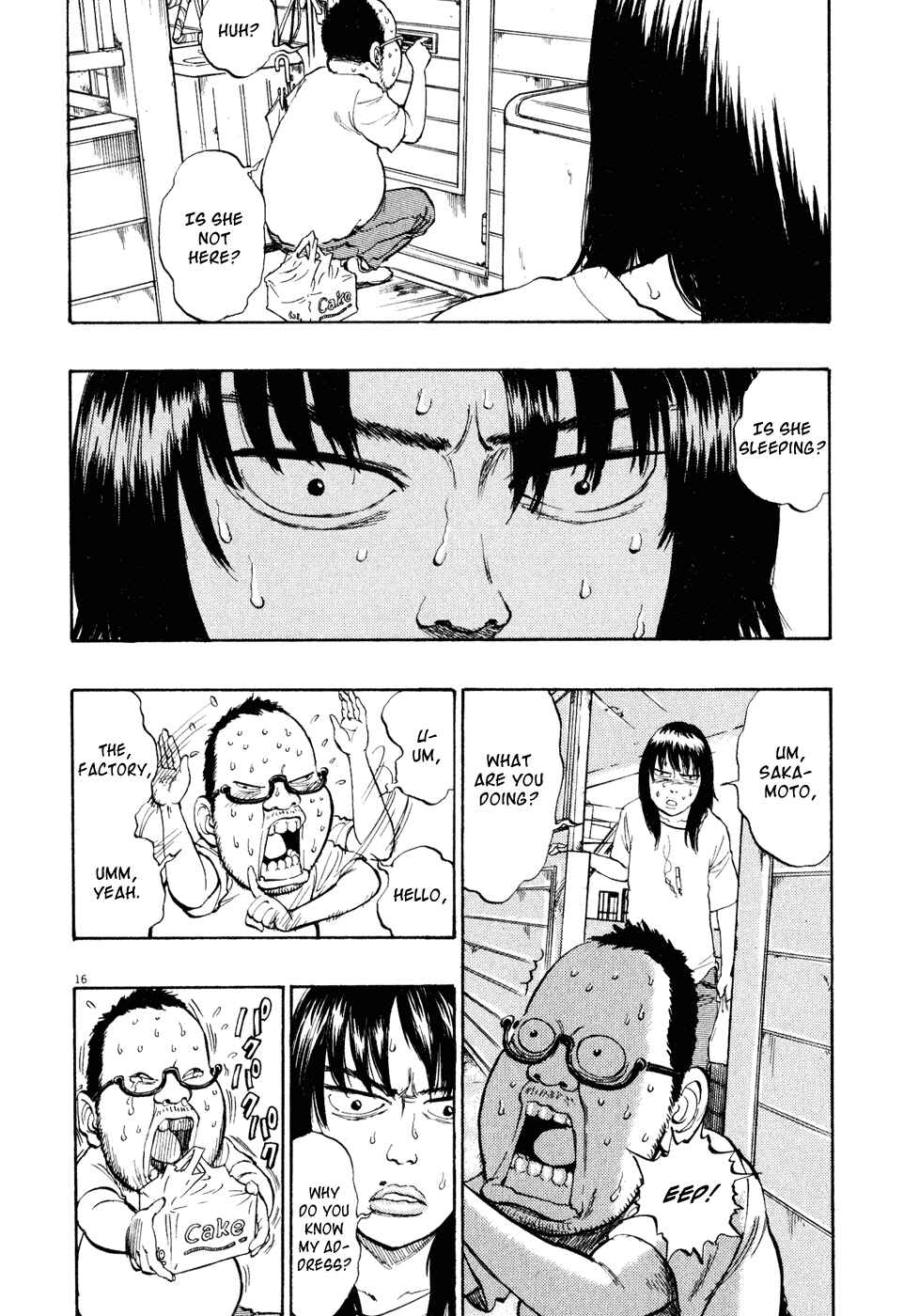Page 16 Chapter 18 Ressentiment