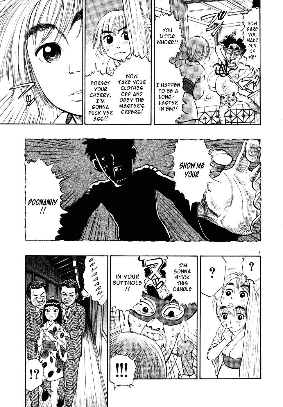 Page 5 Chapter 18 Ressentiment