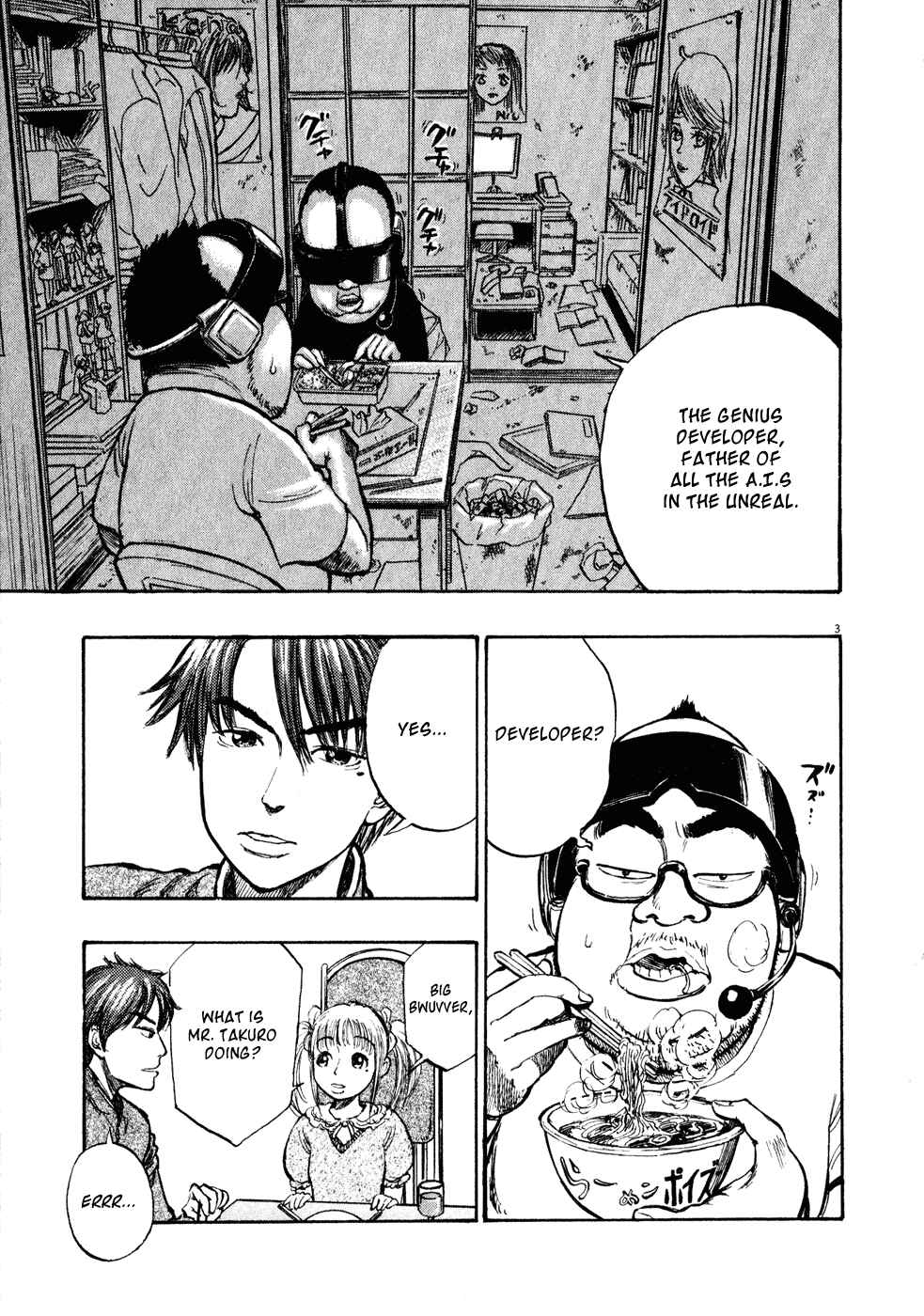 Page 3 Chapter 12 Ressentiment