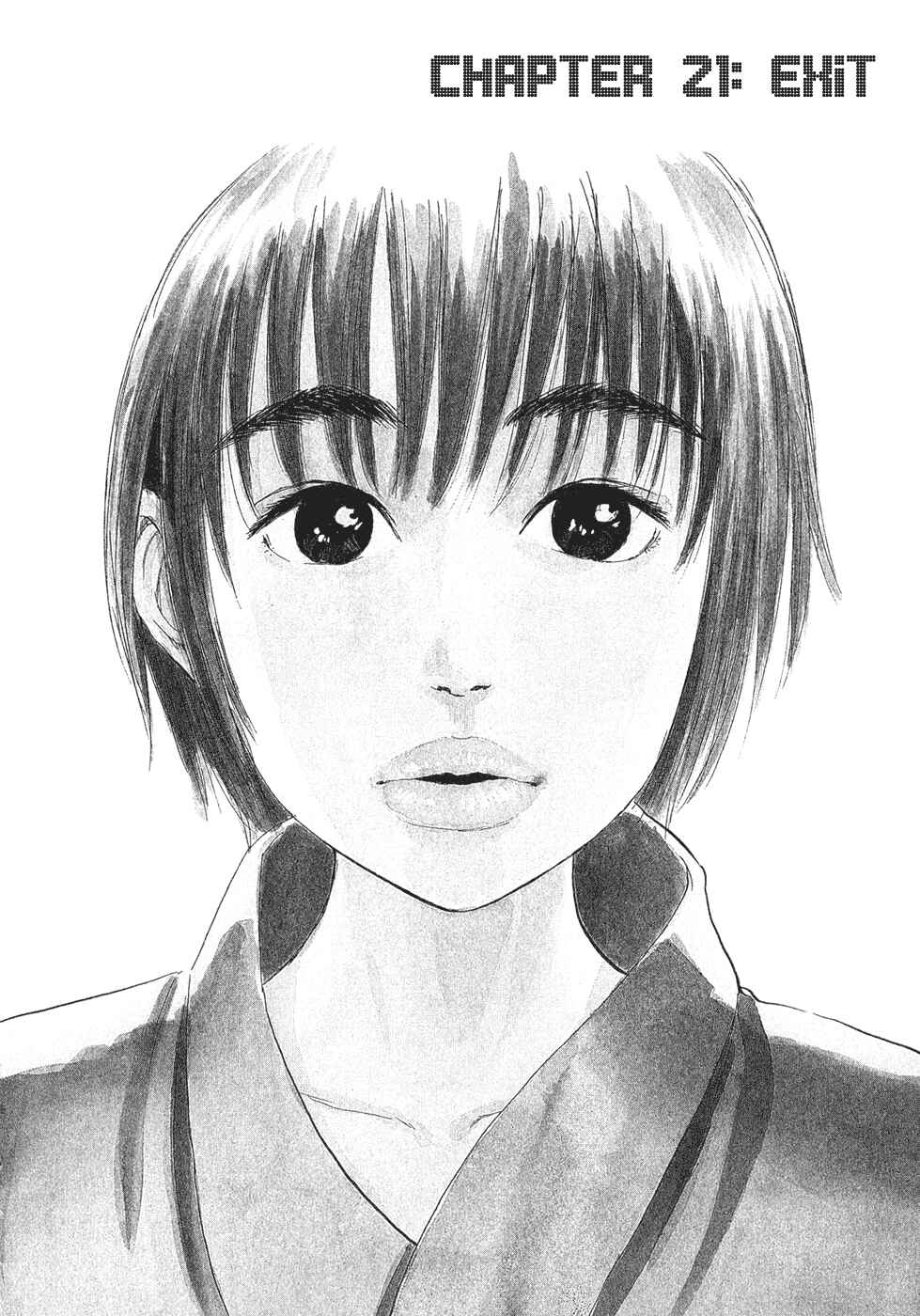 Page 1 Chapter 21 Ressentiment