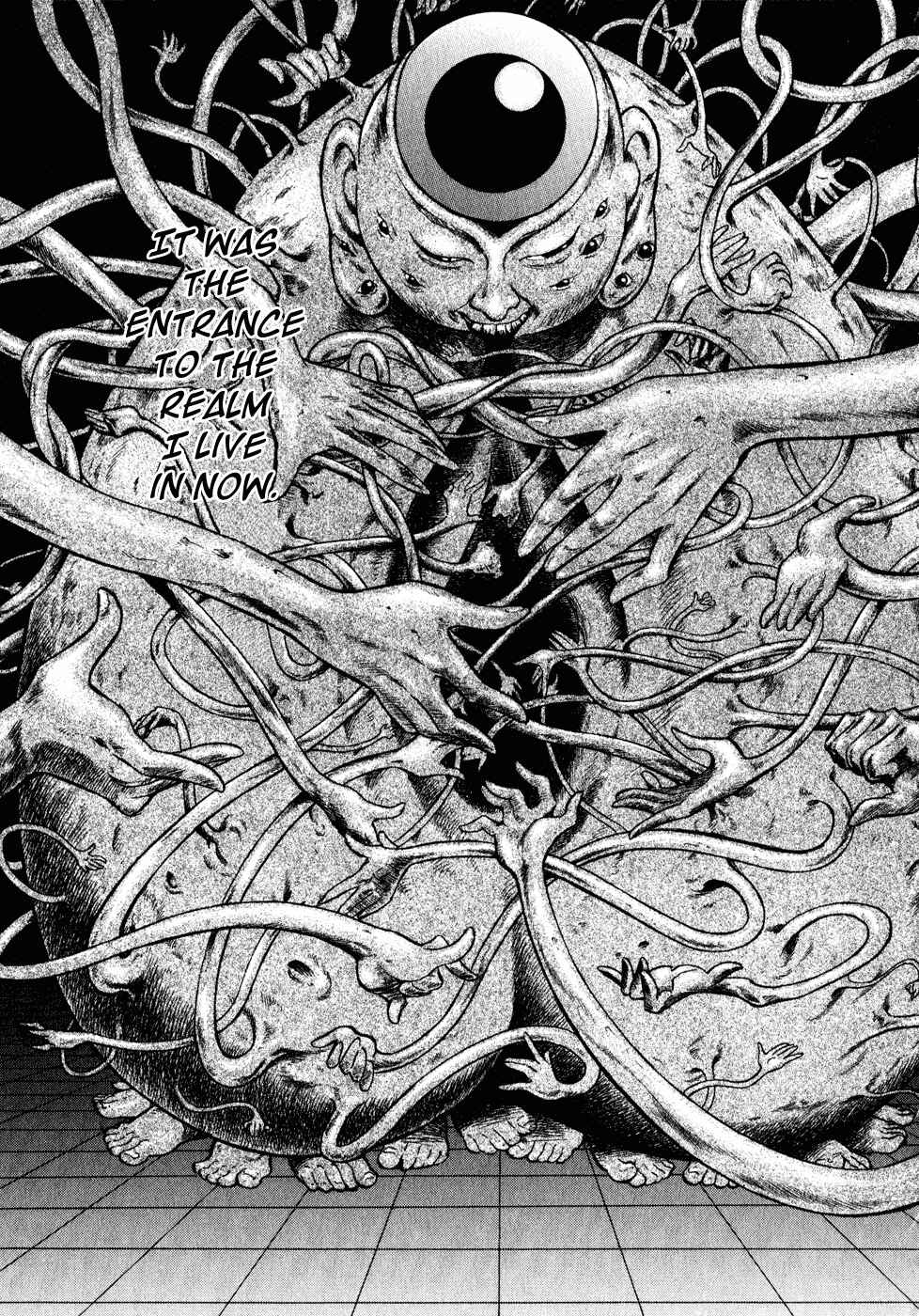 Page 12 Chapter 21 Ressentiment