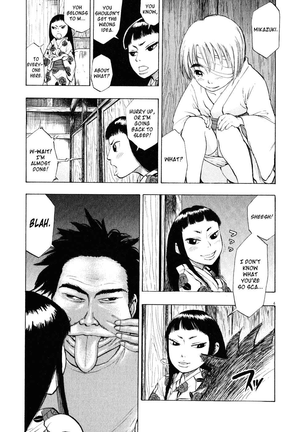 Page 4 Chapter 21 Ressentiment