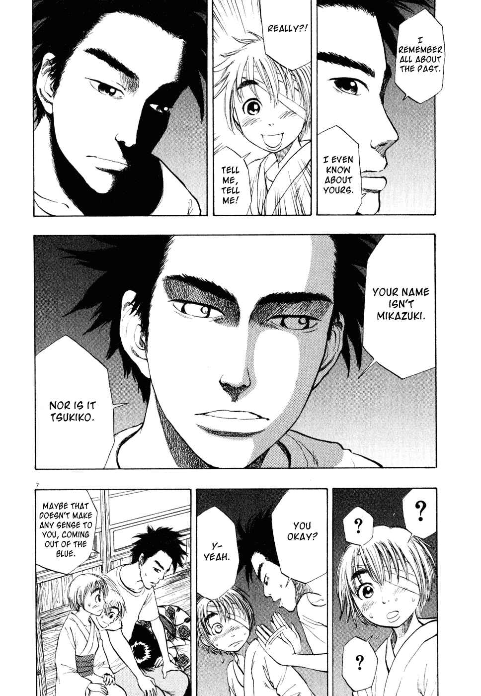 Page 7 Chapter 21 Ressentiment