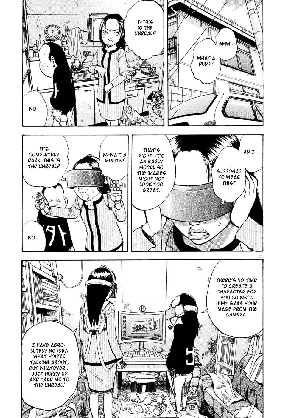 Page 15 Chapter 36 Ressentiment