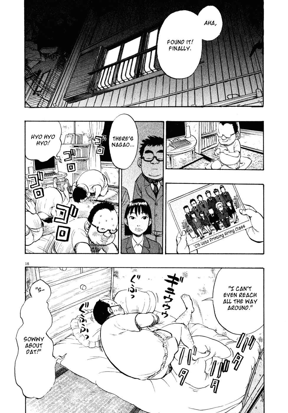Page 18 Chapter 17 Ressentiment