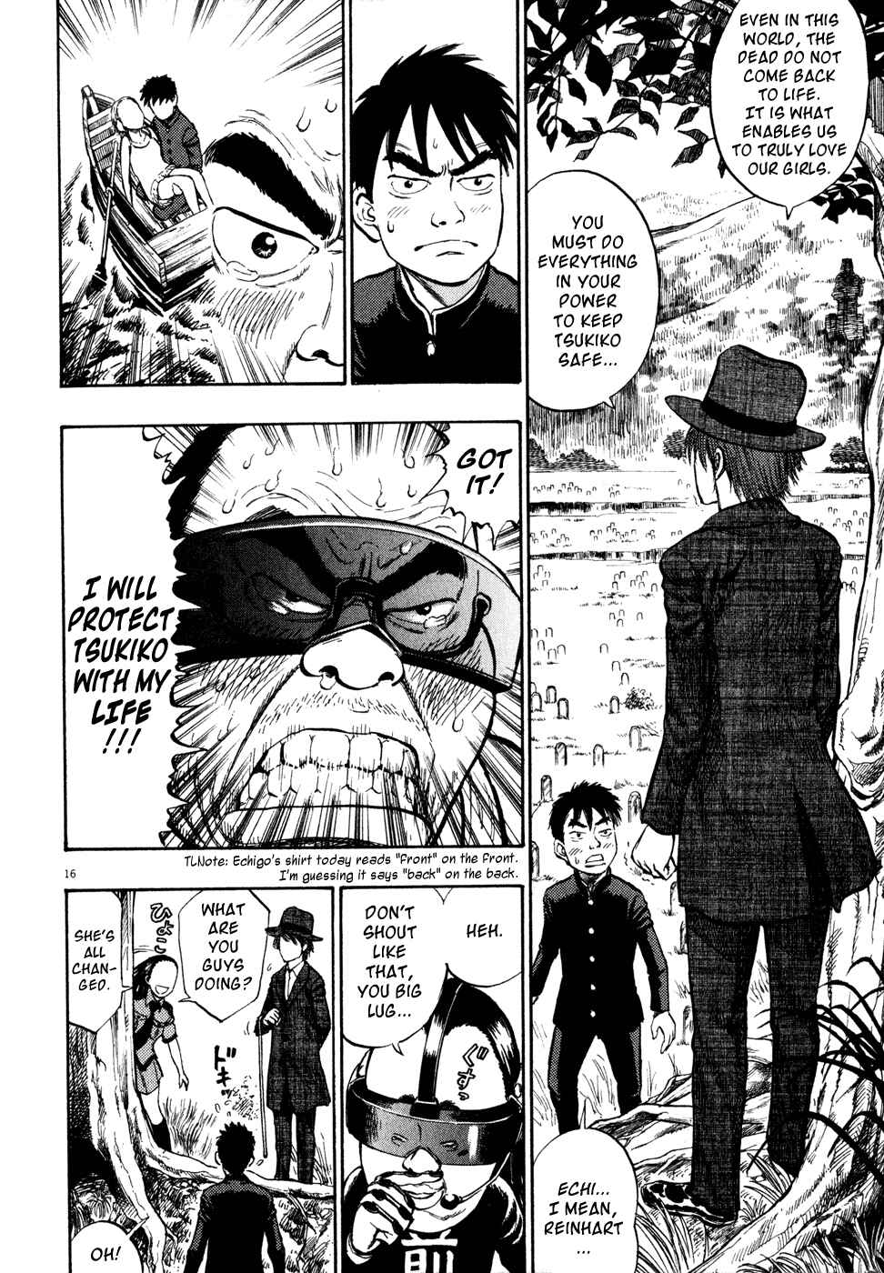 Page 15 Chapter 7 Ressentiment