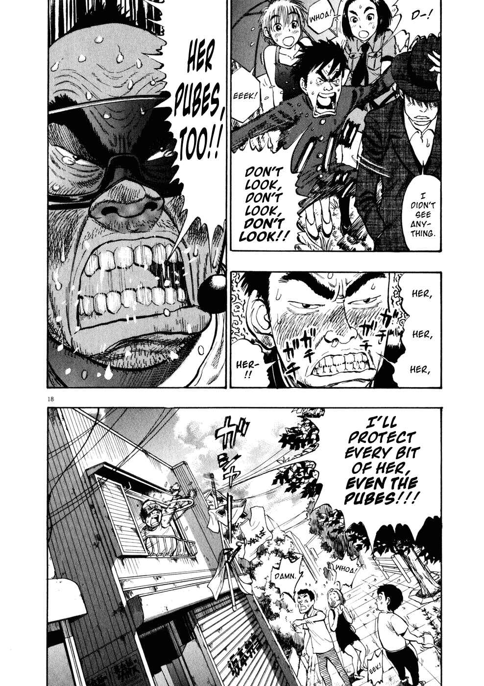 Page 17 Chapter 7 Ressentiment