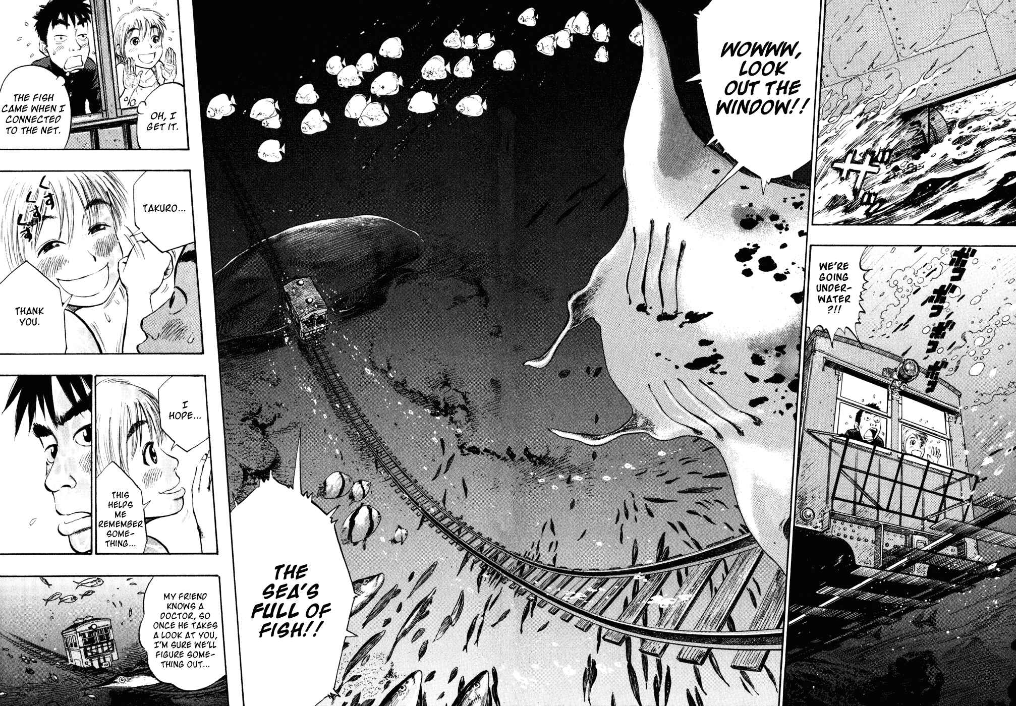 Page 8 Chapter 7 Ressentiment