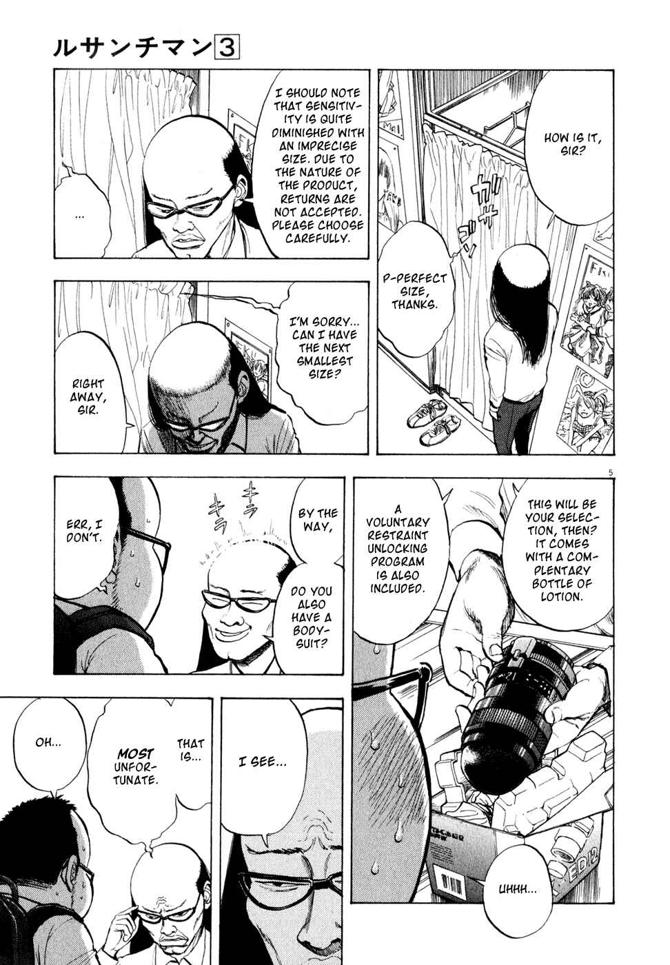 Page 4 Chapter 34 Ressentiment