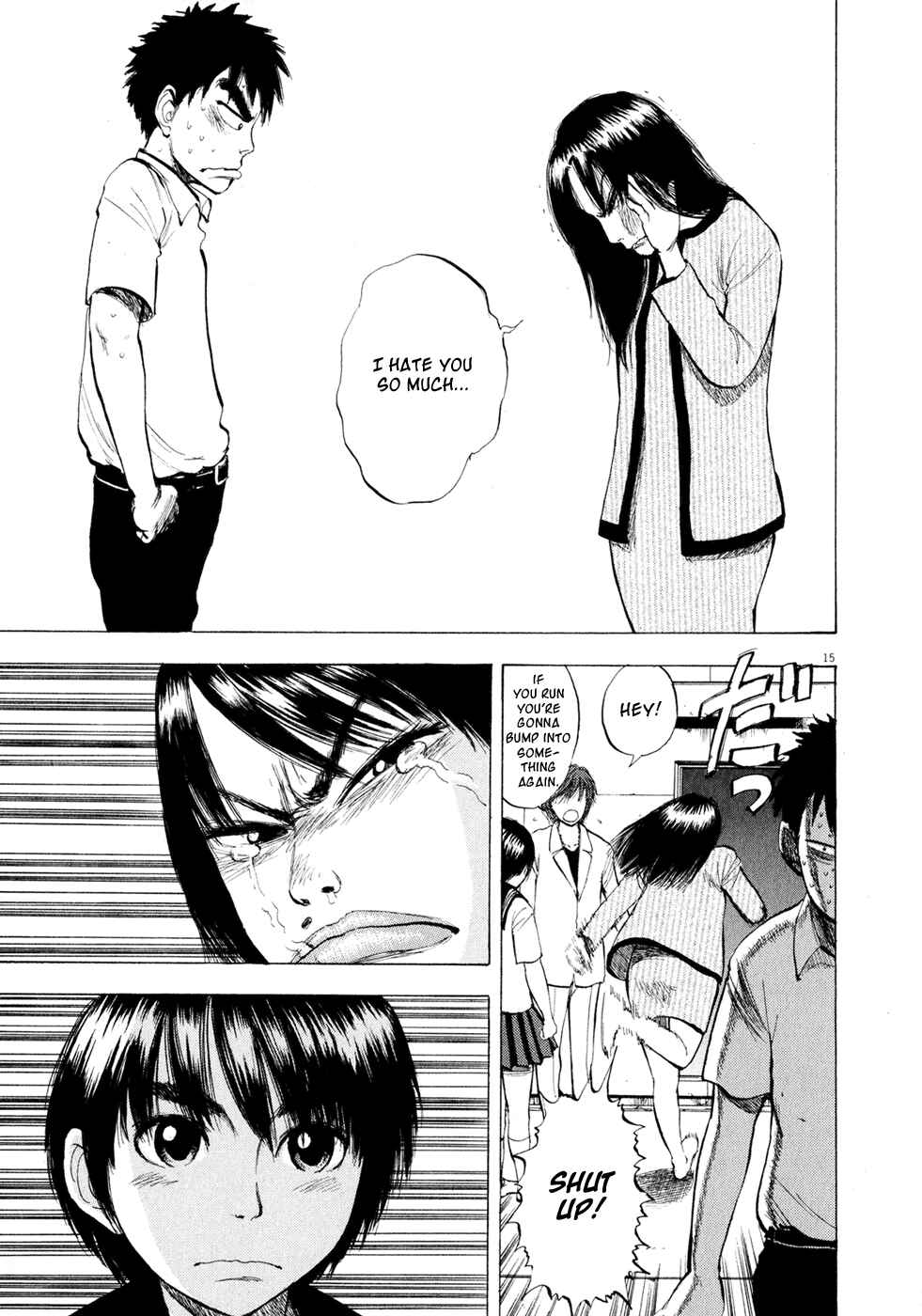 Page 15 Chapter 37 Ressentiment