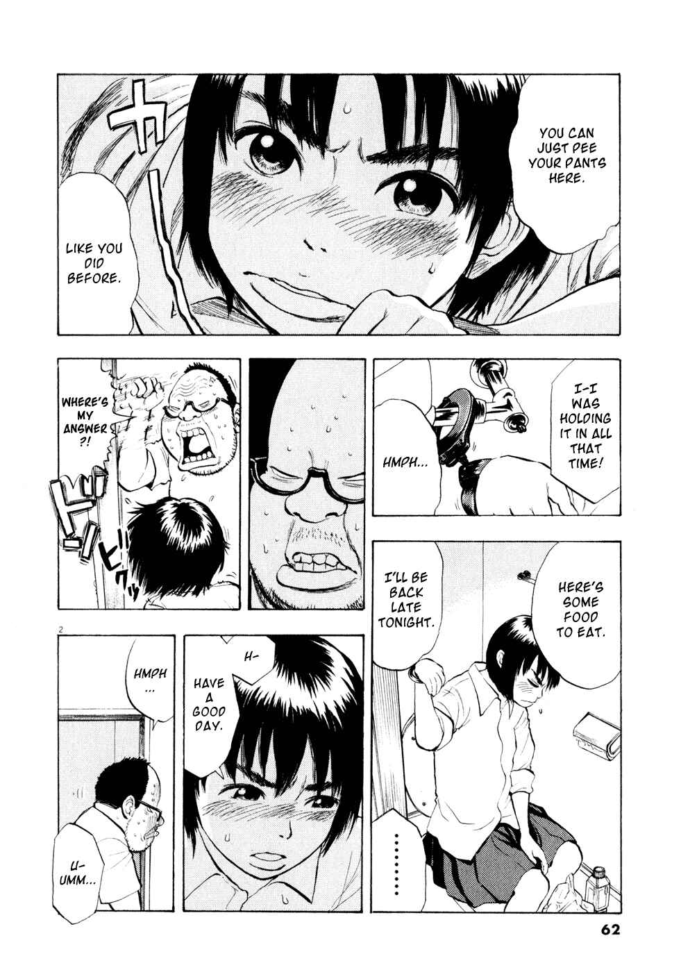 Page 2 Chapter 26 Ressentiment