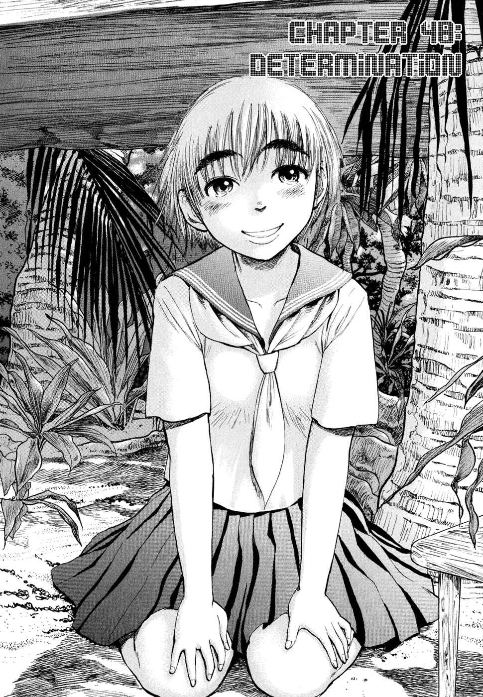 Page 2 Chapter 48 Ressentiment