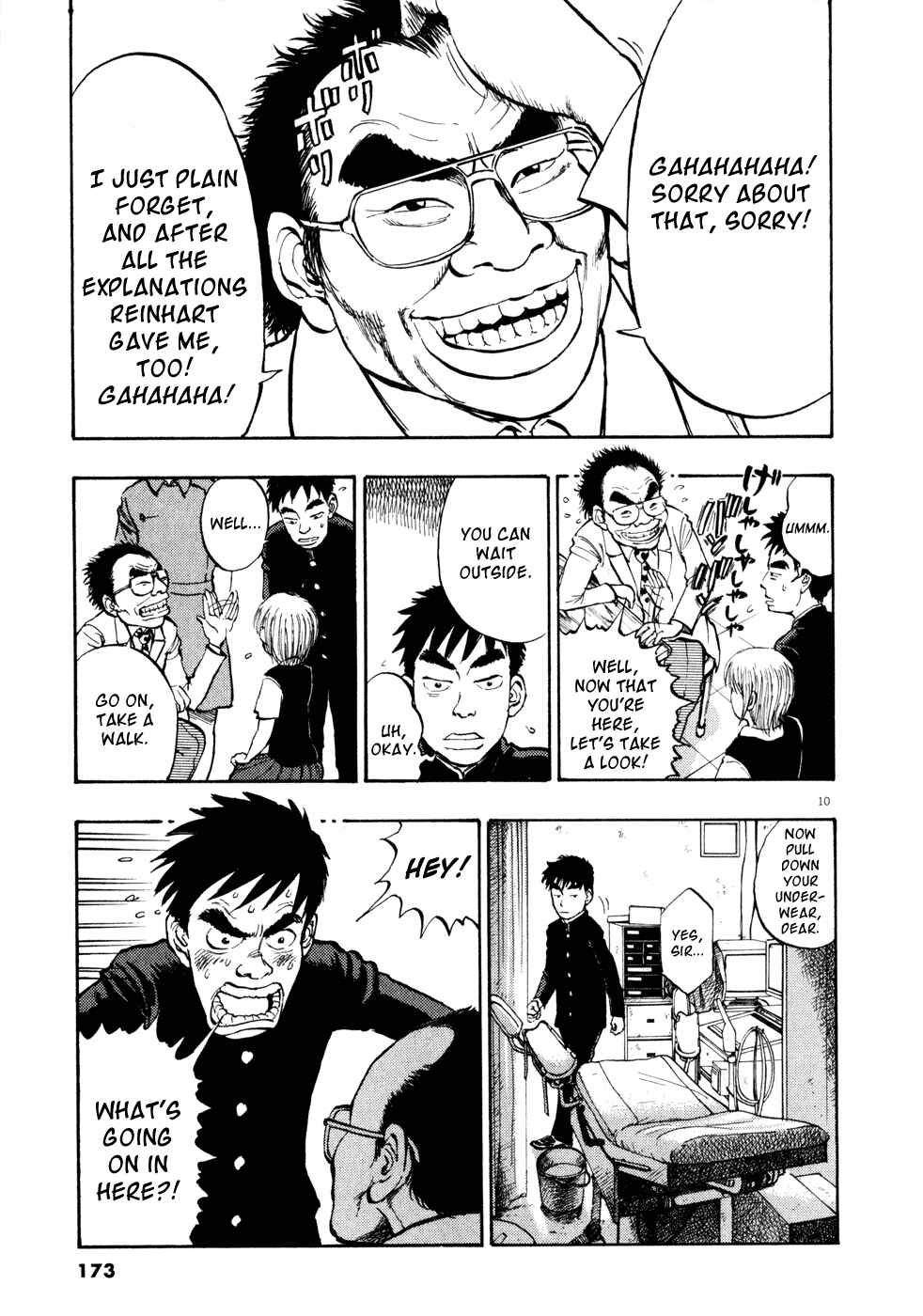 Page 10 Chapter 8 Ressentiment