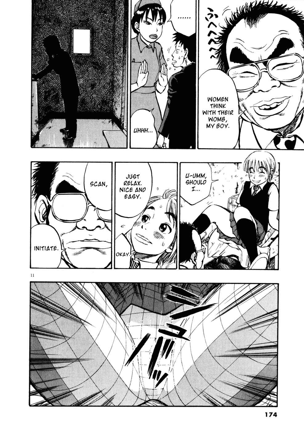 Page 11 Chapter 8 Ressentiment