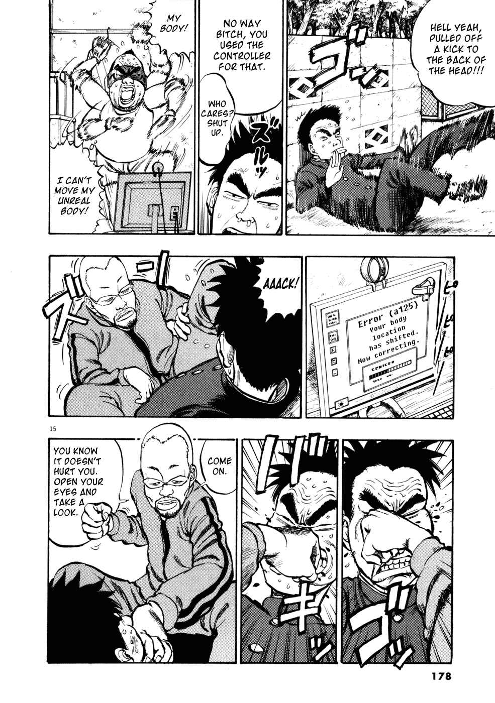 Page 15 Chapter 8 Ressentiment