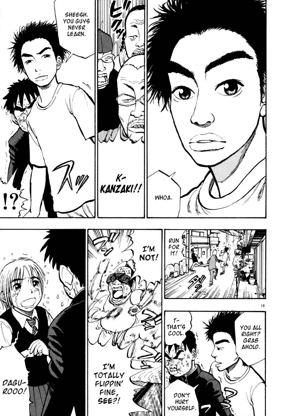 Page 18 Chapter 8 Ressentiment