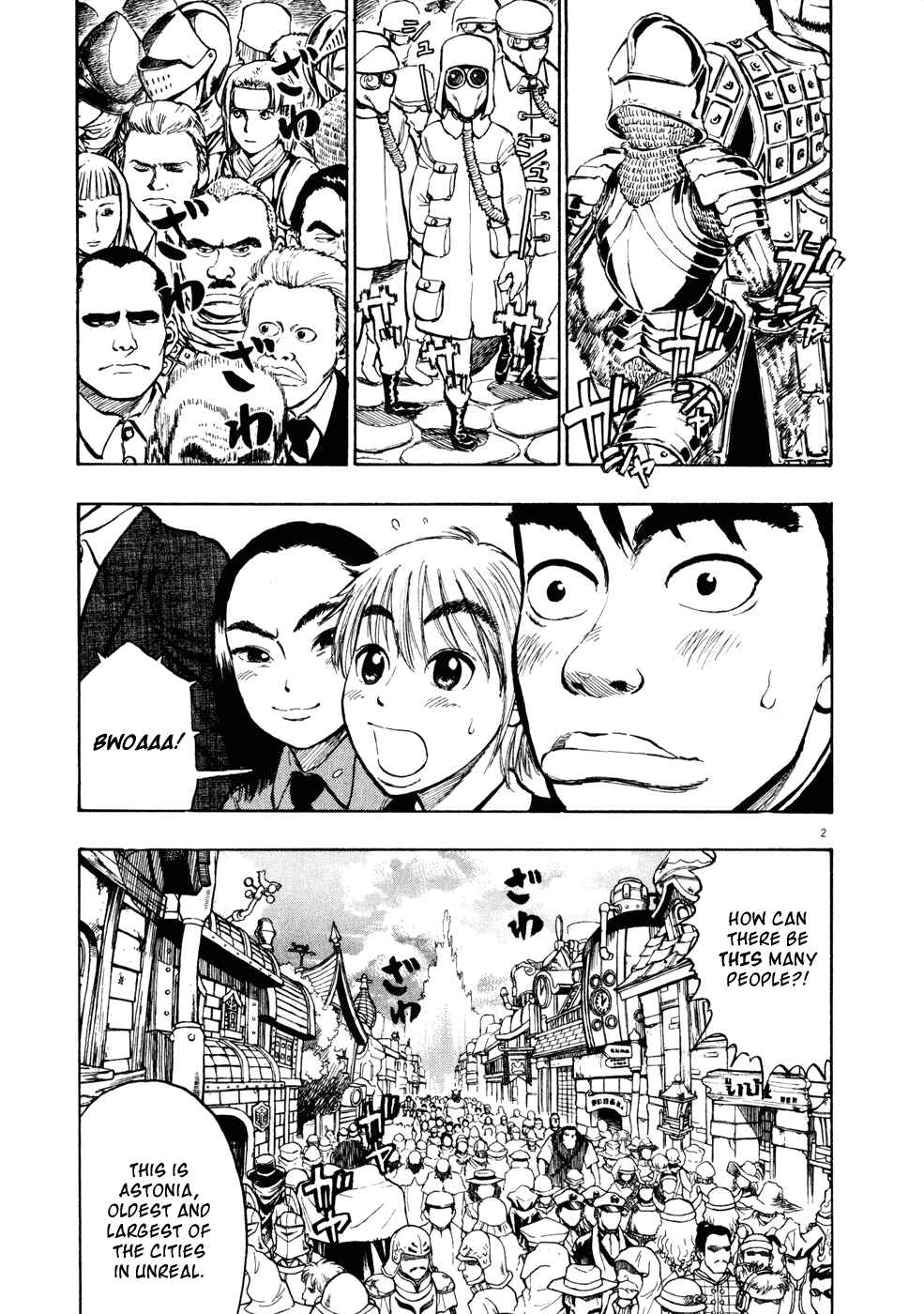 Page 2 Chapter 8 Ressentiment