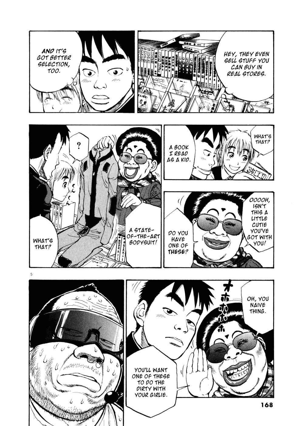 Page 5 Chapter 8 Ressentiment