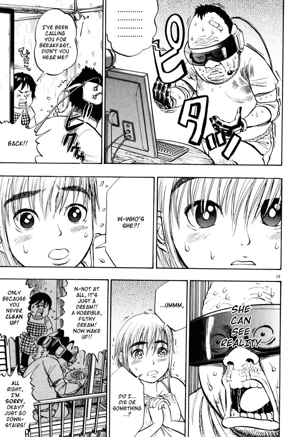 Page 19 Chapter 5 Ressentiment