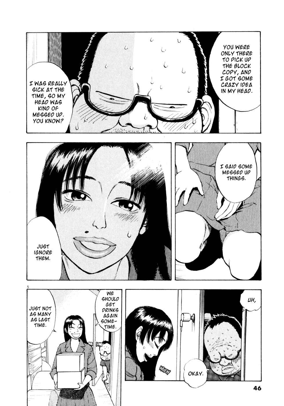 Page 5 Chapter 25 Ressentiment