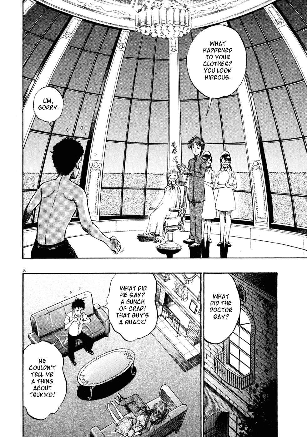 Page 20 Chapter 11 Ressentiment