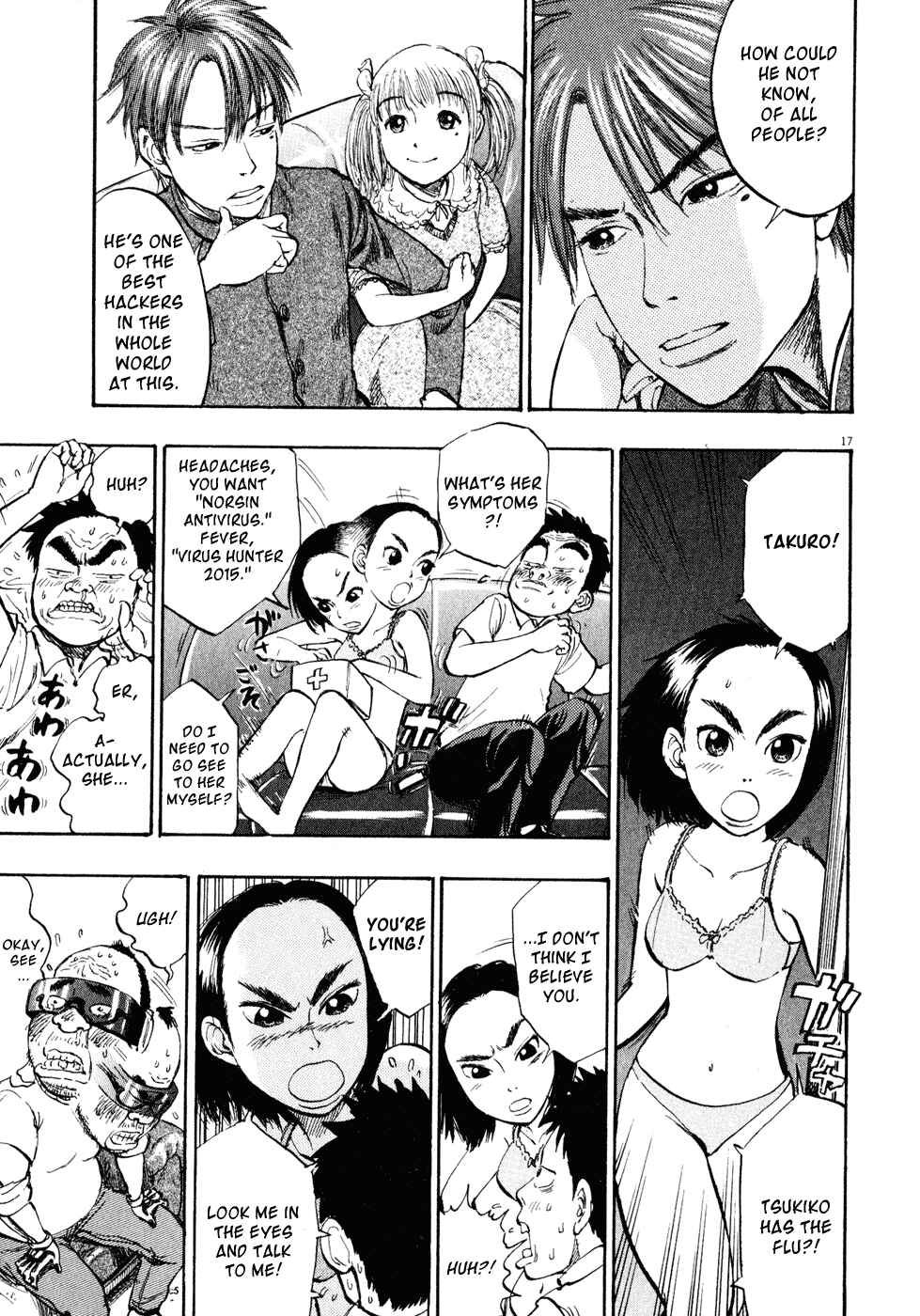 Page 21 Chapter 11 Ressentiment