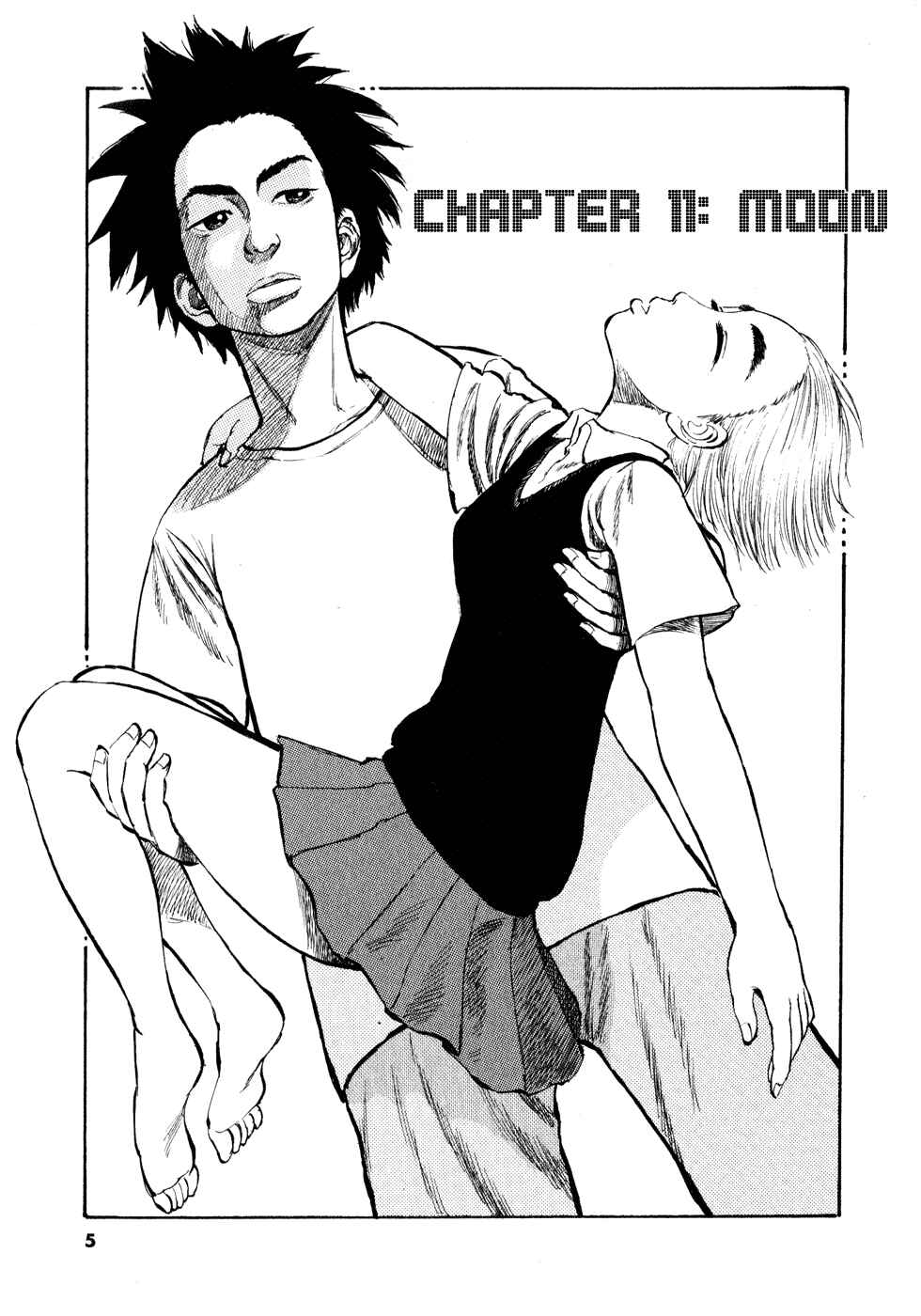 Page 5 Chapter 11 Ressentiment