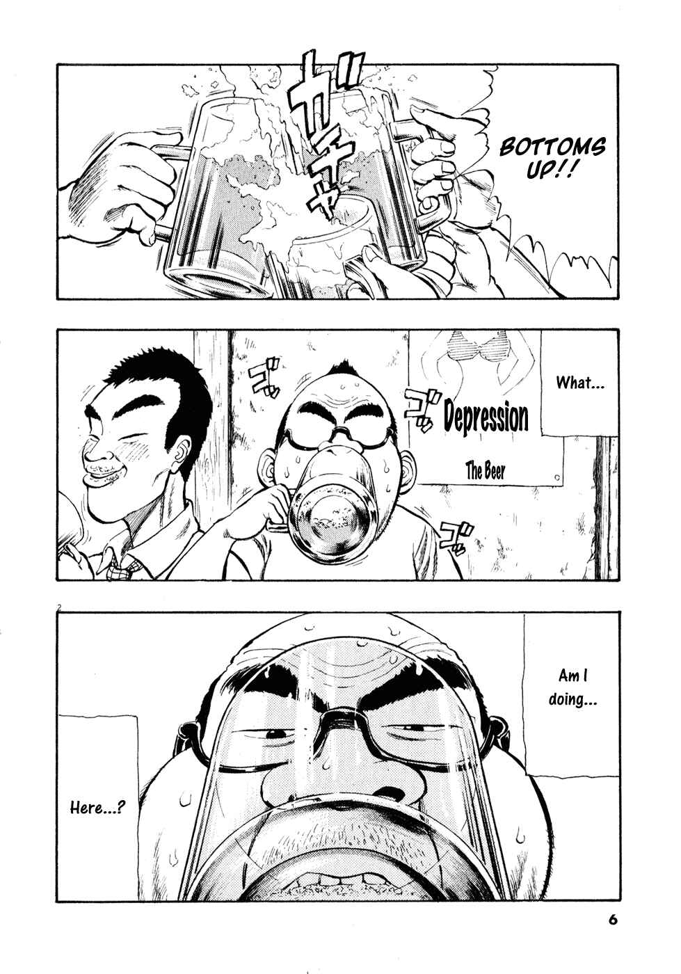 Page 6 Chapter 11 Ressentiment
