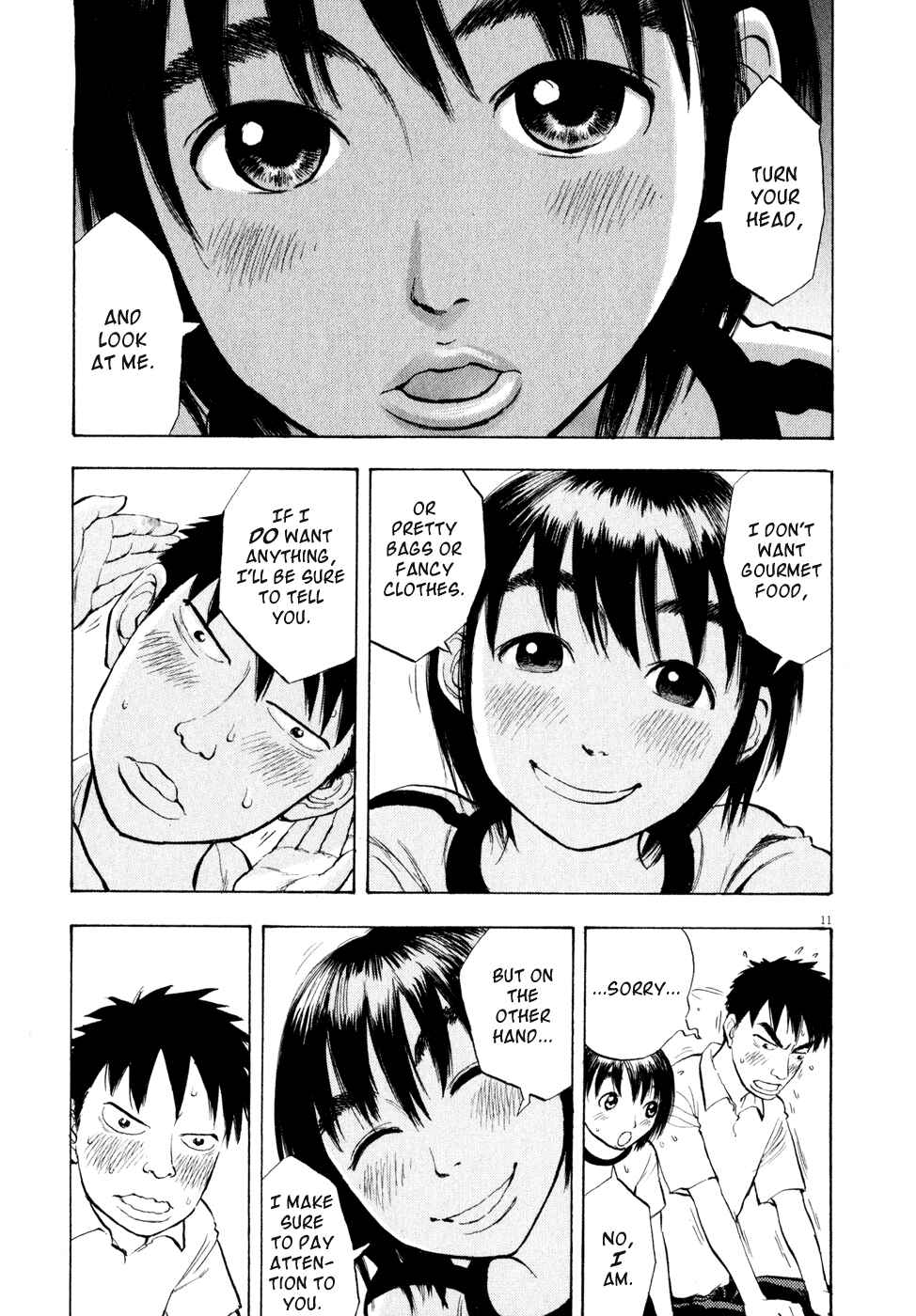 Page 11 Chapter 29 Ressentiment