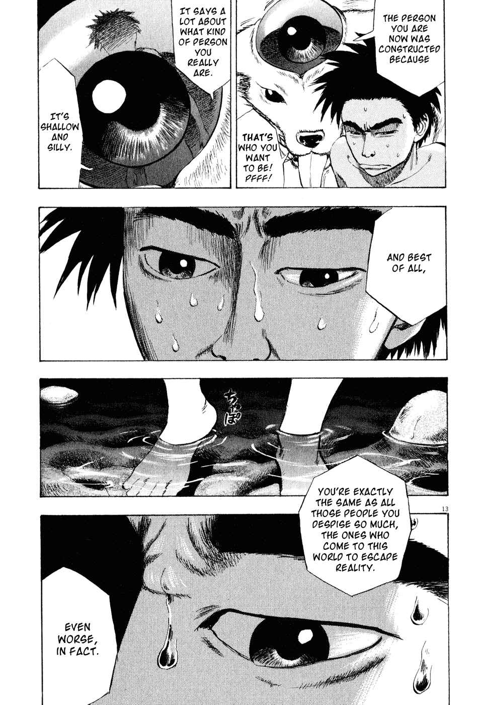 Page 13 Chapter 22 Ressentiment