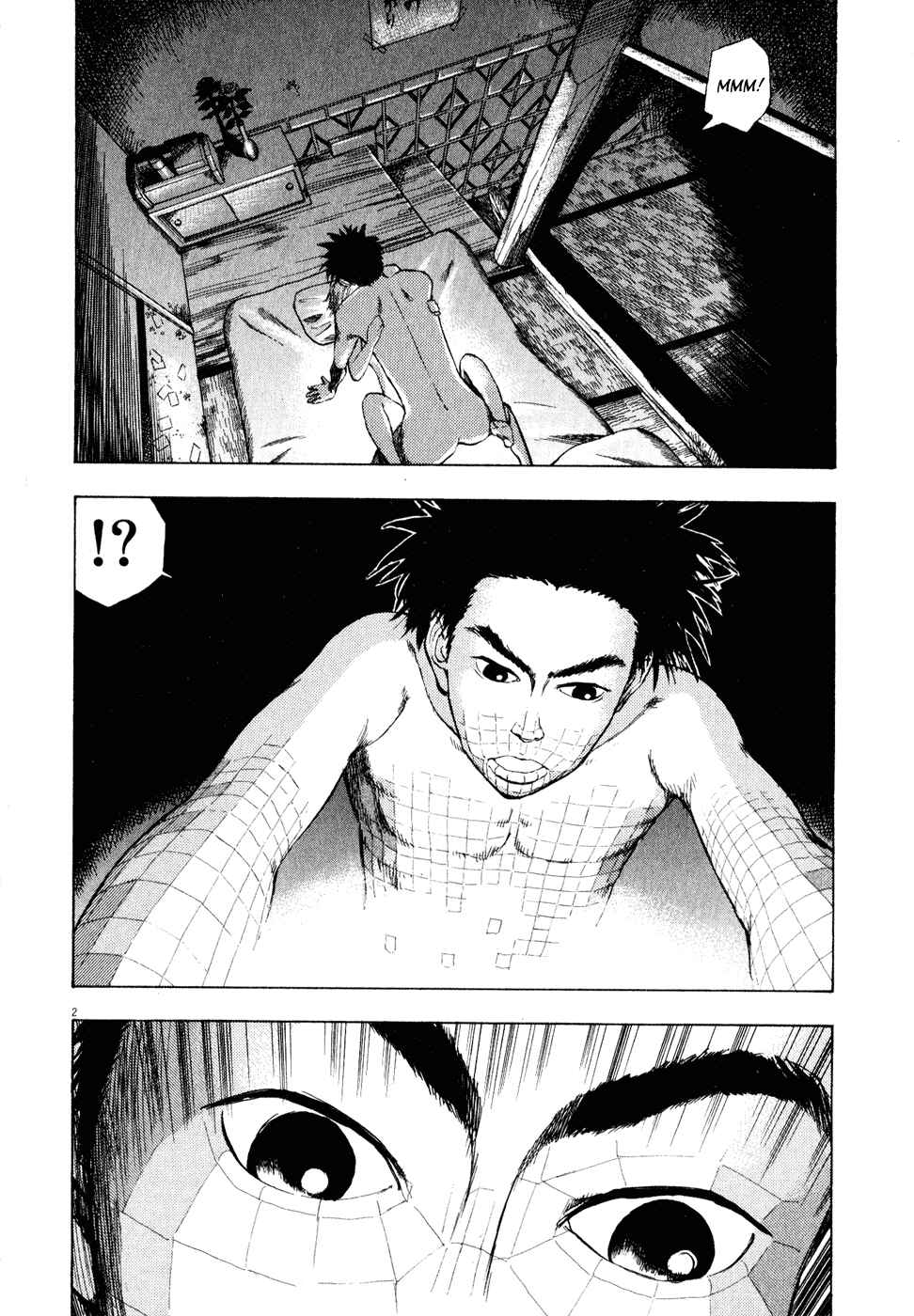 Page 2 Chapter 22 Ressentiment