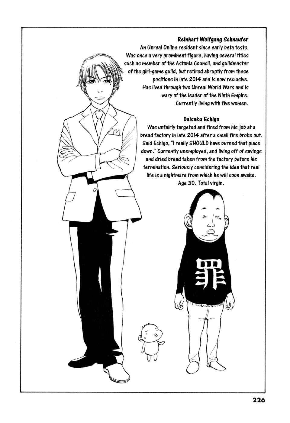 Page 20 Chapter 22 Ressentiment