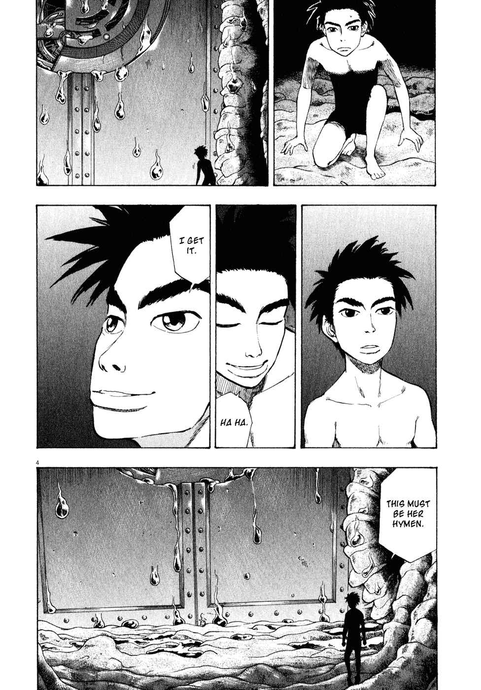 Page 4 Chapter 22 Ressentiment
