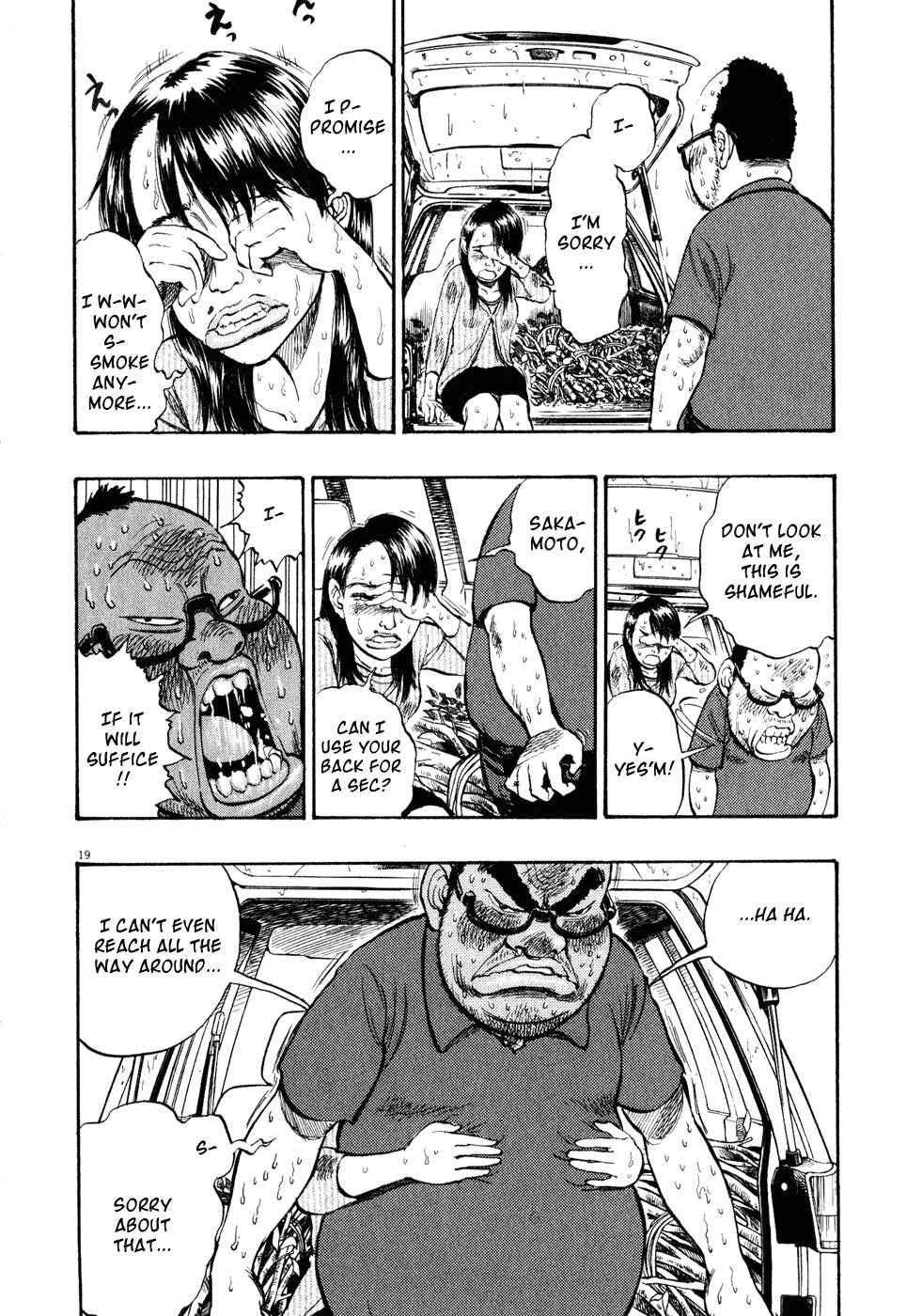 Page 19 Chapter 16 Ressentiment