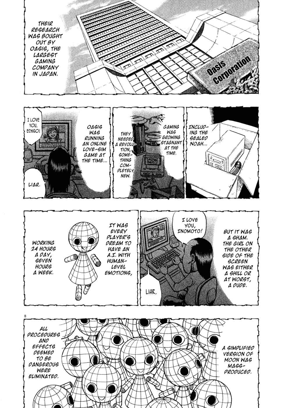 Page 8 Chapter 13 Ressentiment