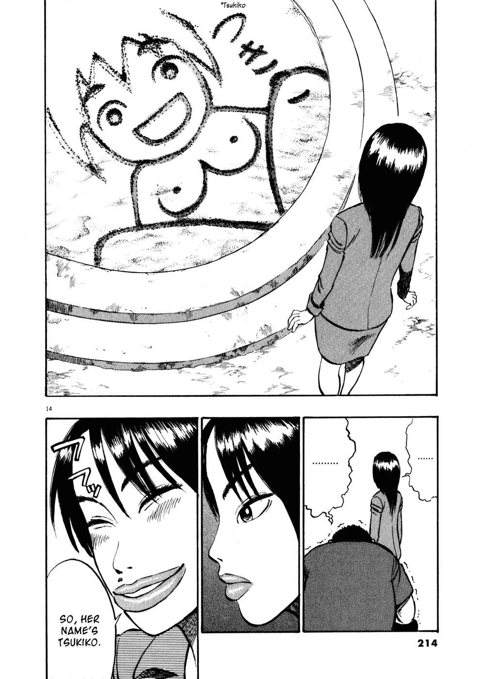 Page 14 Chapter 10 Ressentiment