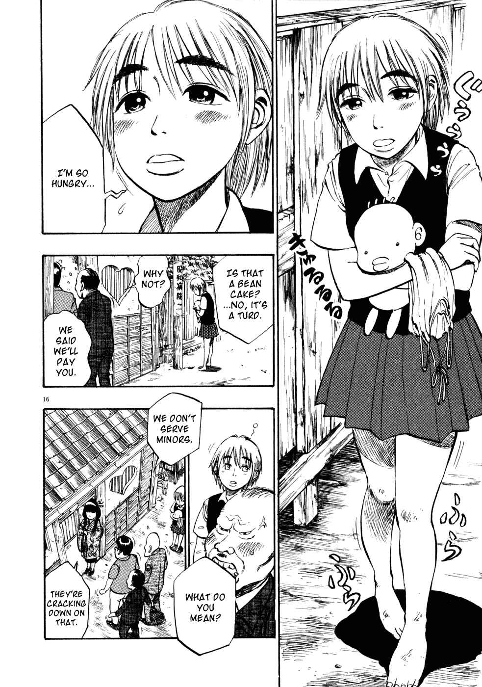 Page 16 Chapter 10 Ressentiment