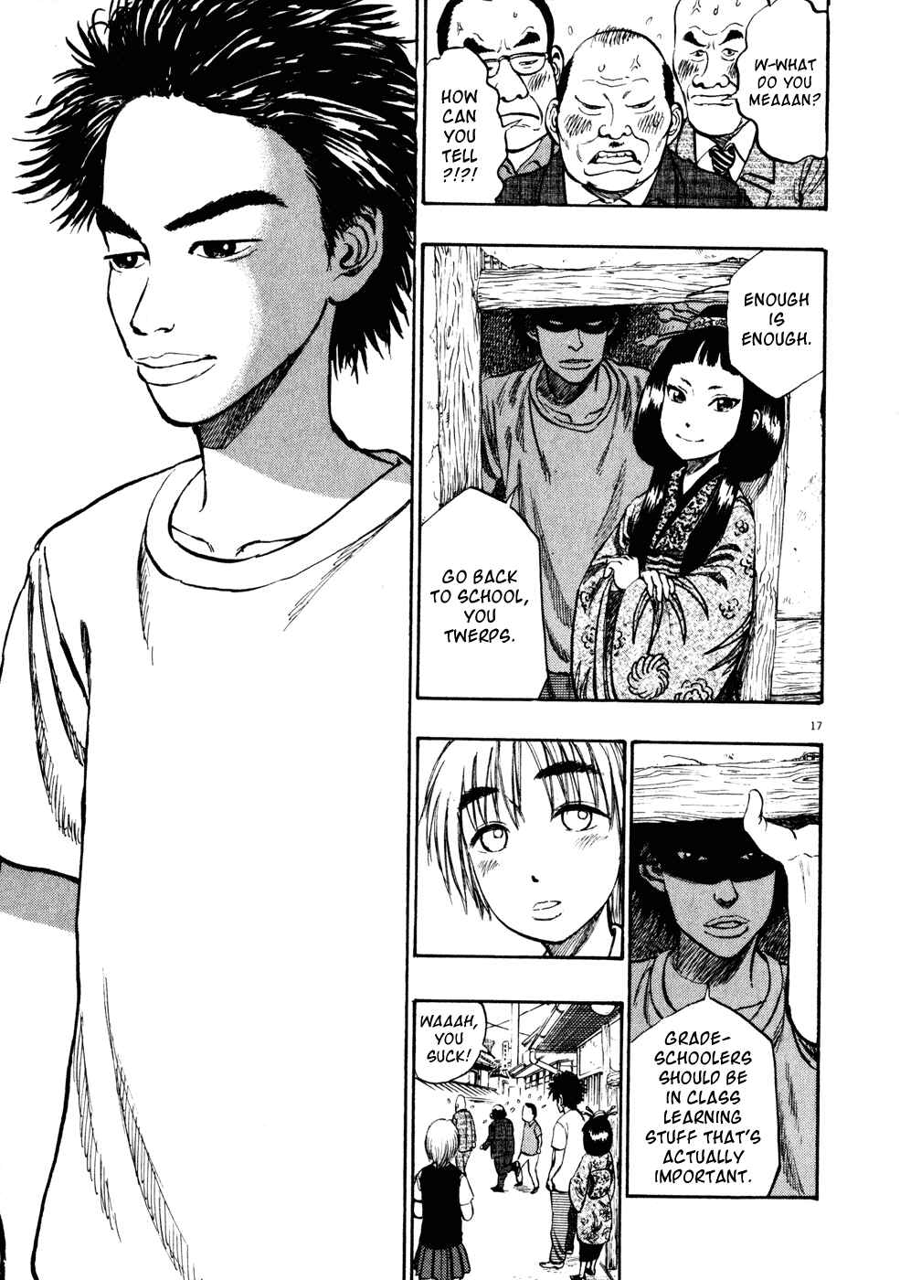 Page 17 Chapter 10 Ressentiment