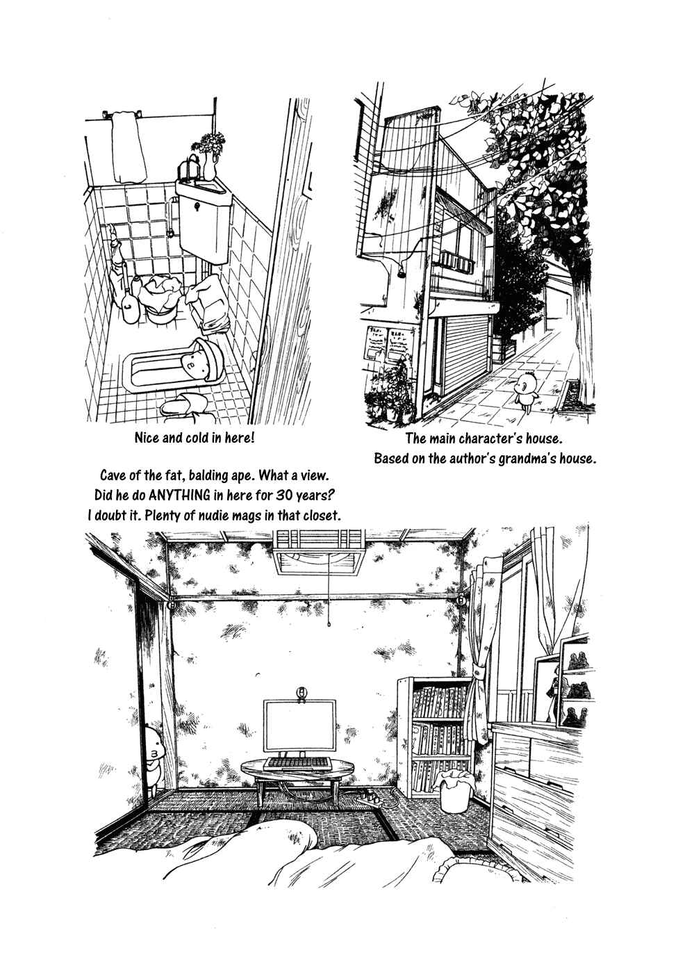 Page 20 Chapter 10 Ressentiment