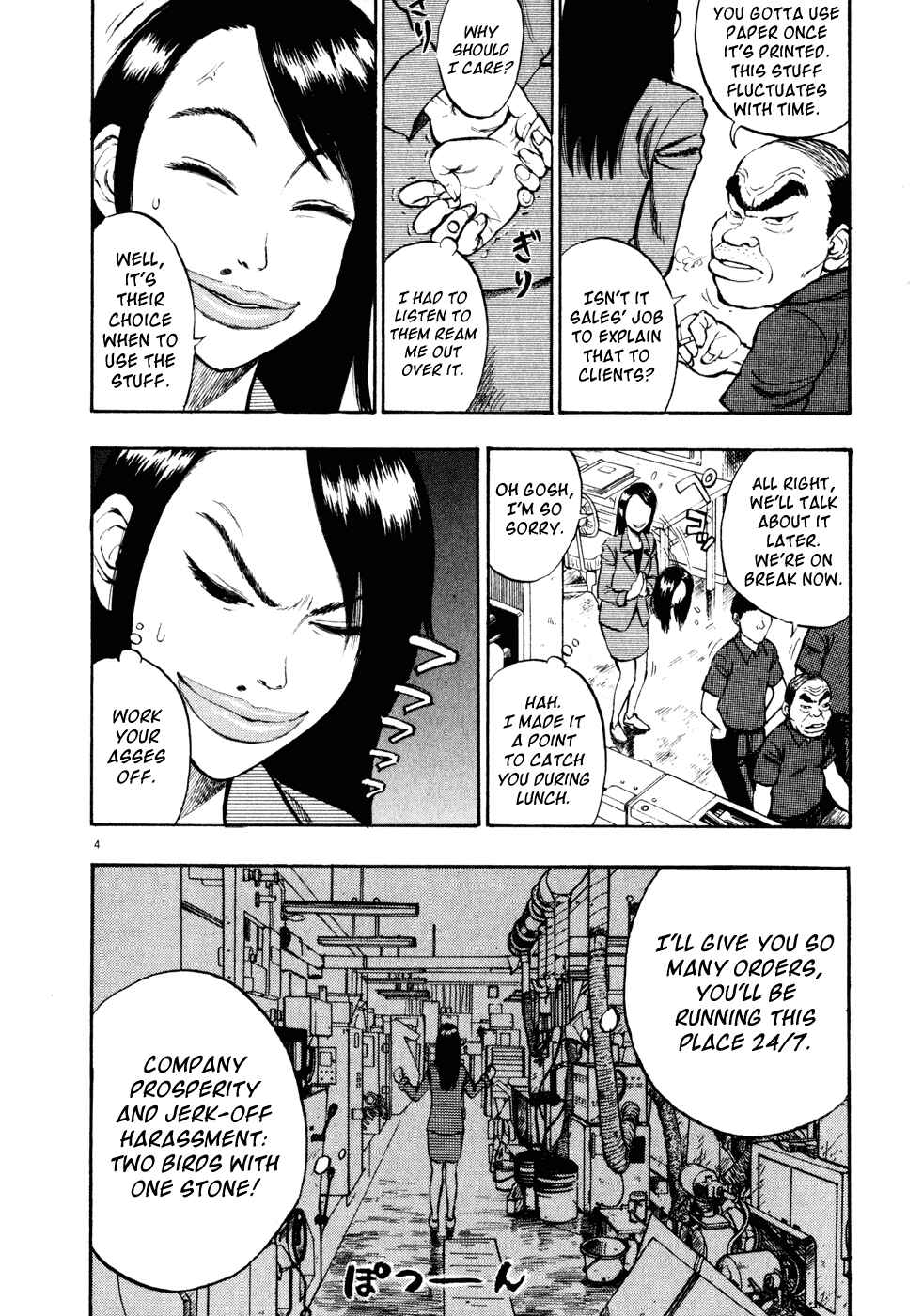 Page 4 Chapter 10 Ressentiment