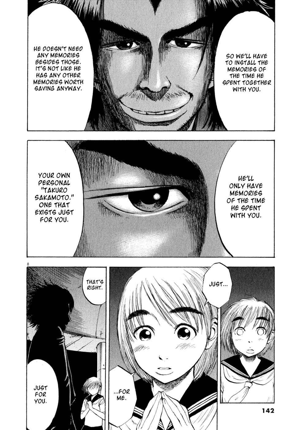 Page 8 Chapter 44 Ressentiment