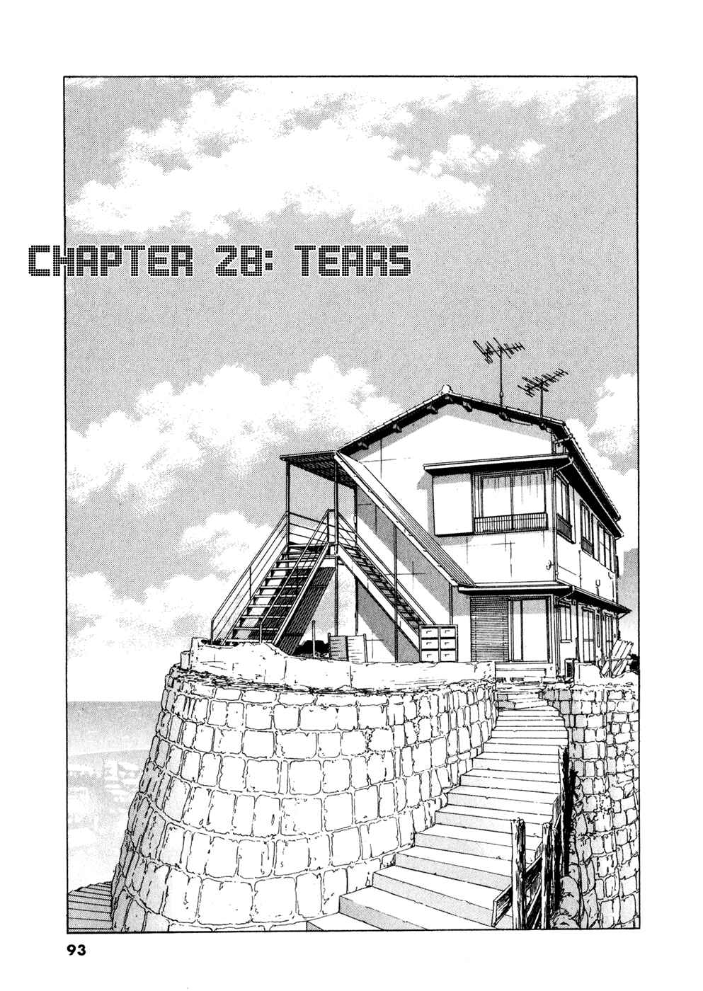 Page 1 Chapter 28 Ressentiment